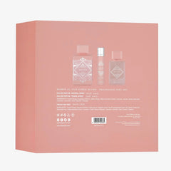Badee Al Oud Noble Blush 3 pcs Gift Set