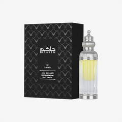 Haakem Oil