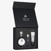 Fakhar 3 pcs Gift Set