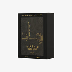 Ramaad Al Oud