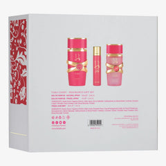 Yara Candy 3pcs Gift Set