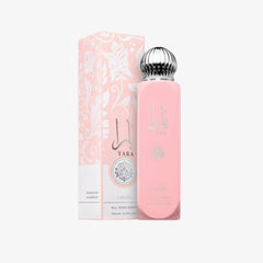 Yara All Over Spray