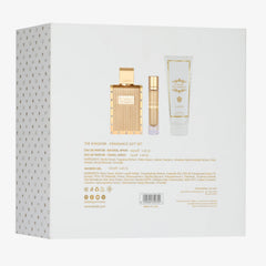 The Kingdom Gift Set