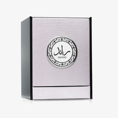 Raed Silver