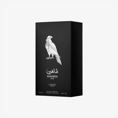 Shaheen Silver