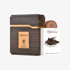 Natural Oud