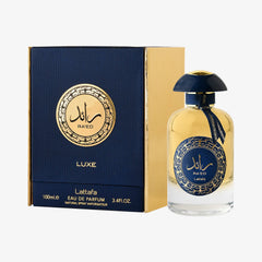 Raed Gold