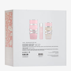 Yara 3pcs Gift Set