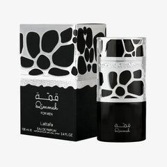Lattafa Qimmah for Men