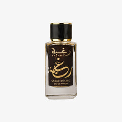 Raghba Wood Intense