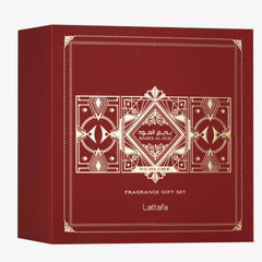 Bade'e Al Oud Sublime Gift Set