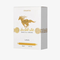 Qaed Al Fursan Unlimited