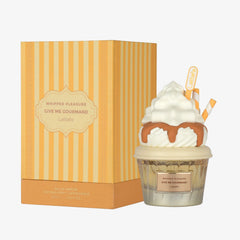 Whipped Pleasure