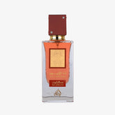 Ana Abiyedh Scarlet