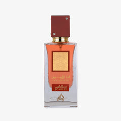 Ana Abiyedh Scarlet