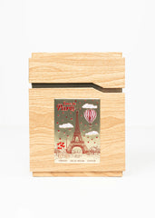 Love In Paris