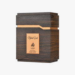 Natural Oud