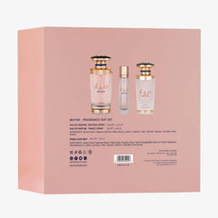 Mayar 3pcs Gift Set