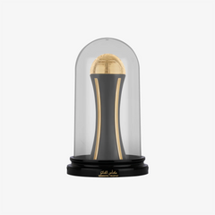 Winners Trophy Gold
