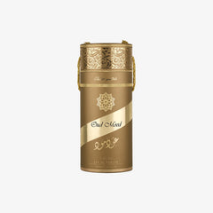 Oud Mood Elixir