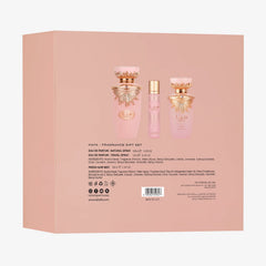 Haya 3pcs Gift Set