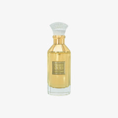 Velvet Oud