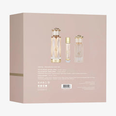 Teriaq 3pcs Gift Set