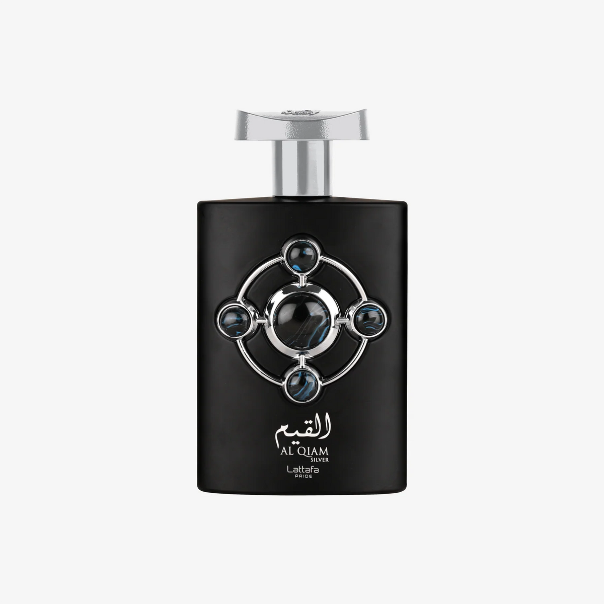 Al Qiam Silver