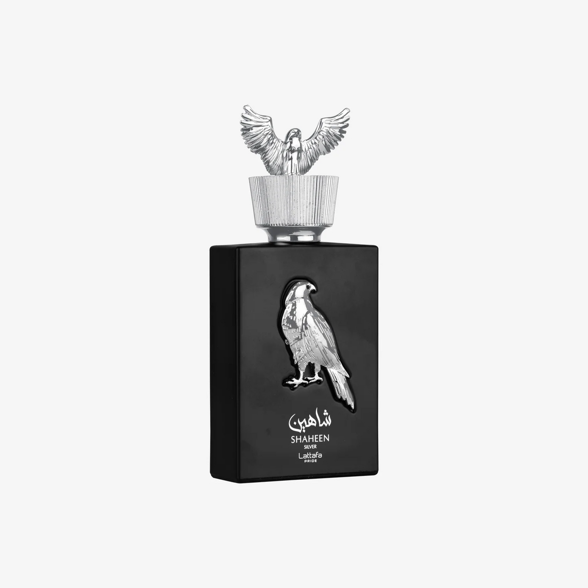 Shaheen Silver